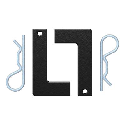 CURT - CURT 17514 TRUTRACK Weight Distribution Hitch