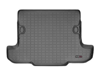 WeatherTech - WeatherTech 40112 Cargo Liner