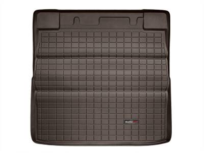 WeatherTech - WeatherTech 43476 Cargo Liner