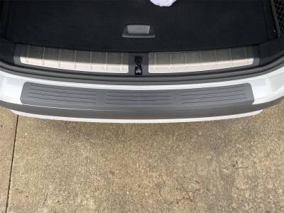 WeatherTech - WeatherTech BP0094 BumperTopper