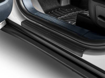 WeatherTech - WeatherTech ST020K1 Sill Protector
