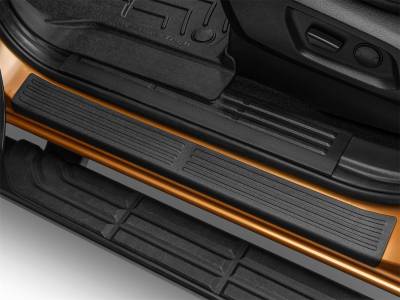 WeatherTech - WeatherTech ST026K1 Sill Protector