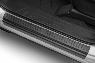 WeatherTech - WeatherTech ST006K1 Sill Protector