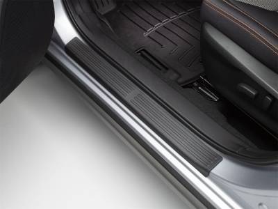WeatherTech - WeatherTech ST008K1 Sill Protector