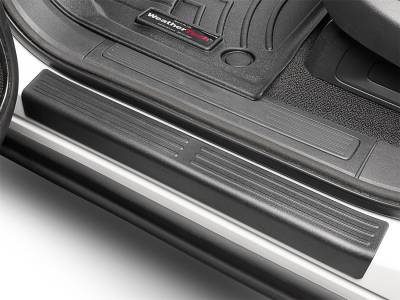 WeatherTech - WeatherTech ST038K1 Sill Protector