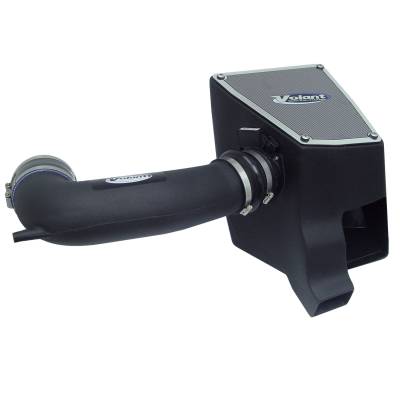 Volant Performance - Volant Performance 15860150 Cold Air Intake Kit