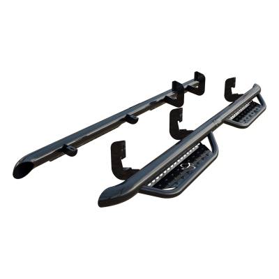 Ranch Hand - Ranch Hand RSC071C1B4S Legend Running Steps
