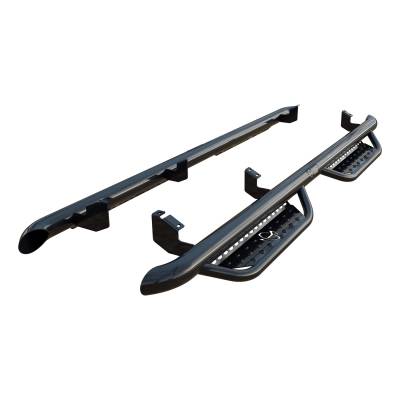 Ranch Hand - Ranch Hand RST07HC1B4S Legend Running Steps