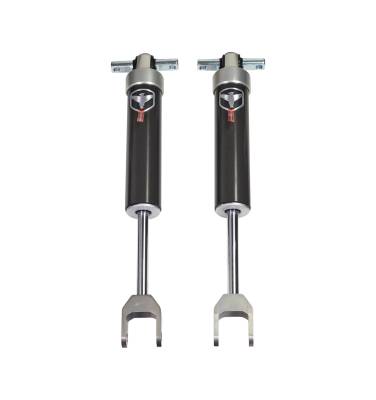 ReadyLift - ReadyLift 92-30360 Lift Kit w/Shocks