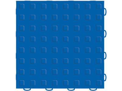 WeatherTech - WeatherTech 51T1212SS BL WeatherTech TechFloor