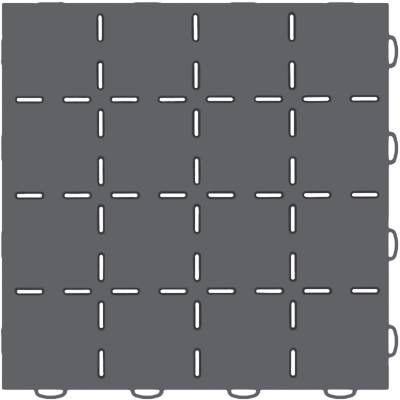 WeatherTech - WeatherTech 51T1212SS DG WeatherTech TechFloor