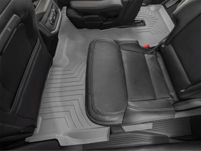 WeatherTech - WeatherTech 4619489IM FloorLiner HP