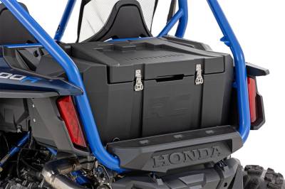 Rough Country - Rough Country 92087 Cargo Box