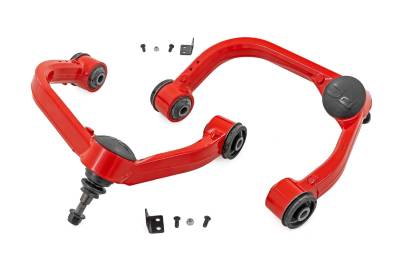 Rough Country - Rough Country 41400RED Control Arm