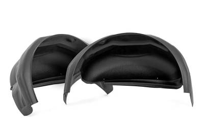 Rough Country - Rough Country 4523 Wheel Well Liner