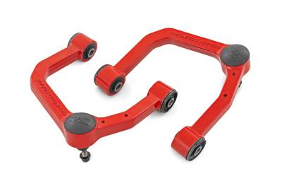 Rough Country - Rough Country 72901RED Control Arm