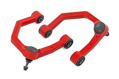 Rough Country - Rough Country 75601ARED Control Arm
