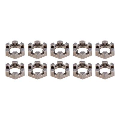 CURT - CURT 2025027769 Castle Spindle Nut