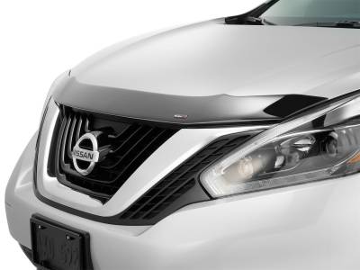 WeatherTech - WeatherTech 55171 Low Profile Aerodynamic Hood Protector