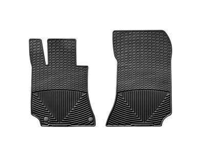 WeatherTech - WeatherTech W163 All Weather Floor Mats