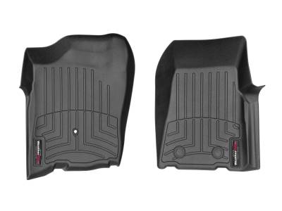 WeatherTech - WeatherTech 440241 FloorLiner DigitalFit