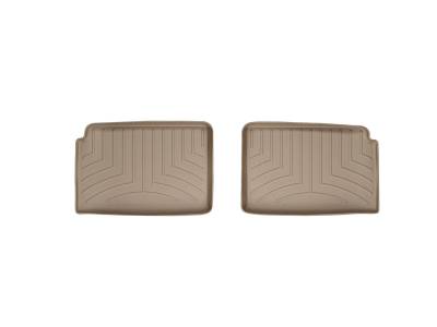 WeatherTech - WeatherTech 451452 FloorLiner DigitalFit