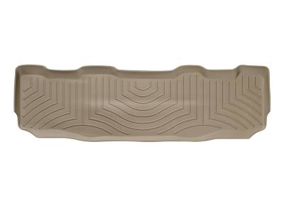 WeatherTech - WeatherTech 450022 FloorLiner DigitalFit