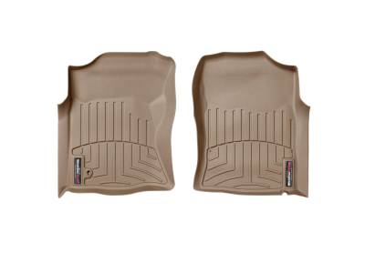 WeatherTech - WeatherTech 450101 FloorLiner DigitalFit