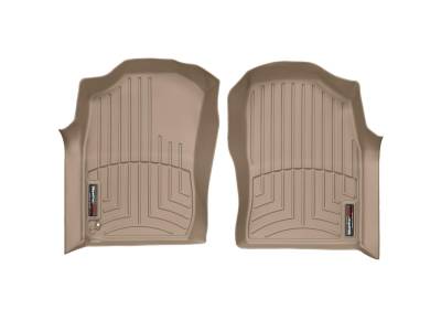 WeatherTech - WeatherTech 451231 FloorLiner DigitalFit
