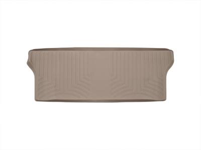 WeatherTech - WeatherTech 451133 FloorLiner DigitalFit
