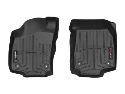WeatherTech - WeatherTech 441951 FloorLiner DigitalFit