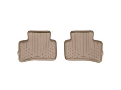 WeatherTech - WeatherTech 452102 FloorLiner DigitalFit