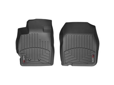 WeatherTech - WeatherTech 442471 FloorLiner DigitalFit
