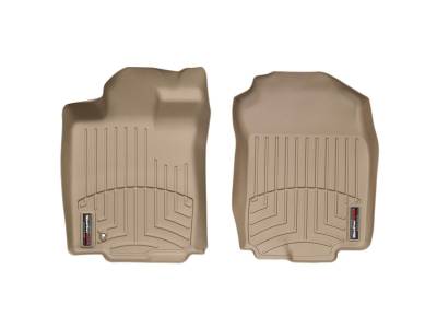 WeatherTech - WeatherTech 452431 FloorLiner DigitalFit