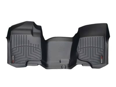 WeatherTech - WeatherTech 442941 FloorLiner DigitalFit