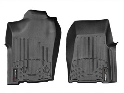 WeatherTech - WeatherTech 445681 FloorLiner DigitalFit