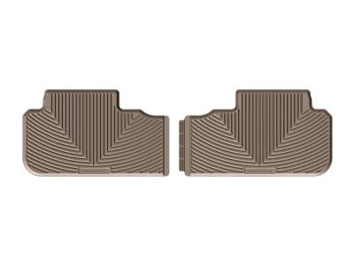 WeatherTech - WeatherTech W334TN All Weather Floor Mats