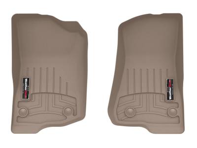 WeatherTech - WeatherTech 4513131 FloorLiner DigitalFit