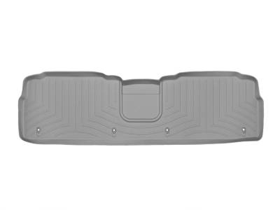 WeatherTech - WeatherTech 460393 FloorLiner DigitalFit