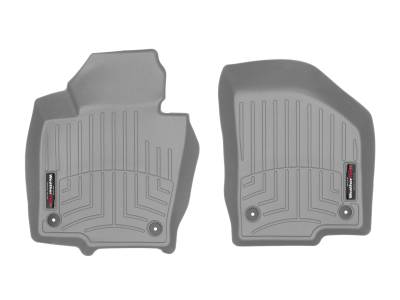 WeatherTech - WeatherTech 461671 FloorLiner DigitalFit
