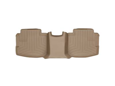 WeatherTech - WeatherTech 453082 FloorLiner DigitalFit