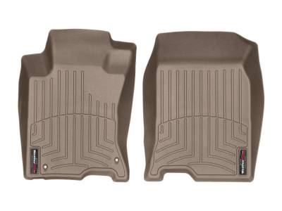 WeatherTech - WeatherTech 453201 FloorLiner DigitalFit