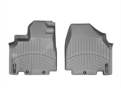 WeatherTech - WeatherTech 463411 FloorLiner DigitalFit
