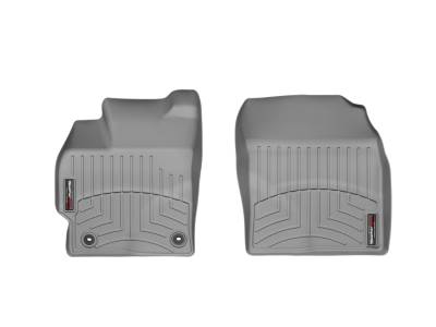 WeatherTech - WeatherTech 464271 FloorLiner DigitalFit