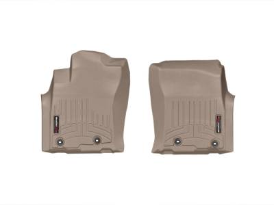 WeatherTech - WeatherTech 454931 FloorLiner DigitalFit