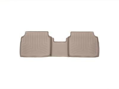 WeatherTech - WeatherTech 454292 FloorLiner DigitalFit