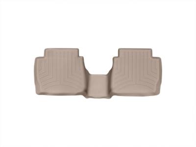 WeatherTech - WeatherTech 454832 FloorLiner DigitalFit