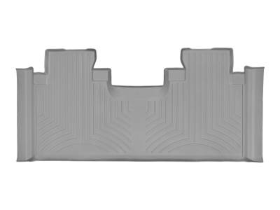 WeatherTech - WeatherTech 466975 FloorLiner DigitalFit