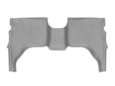 WeatherTech - WeatherTech 4612122 FloorLiner DigitalFit