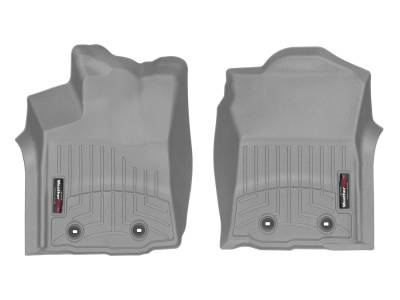WeatherTech - WeatherTech 4612991 FloorLiner DigitalFit